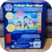 Load image into Gallery viewer, Nickelodeon Paw Patrol: I&#39;m Ready to Read with Chase Sound Book - by Pi Kids
