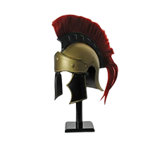 Load image into Gallery viewer, ROMAN CENTURION FULL SIZE HELMET
