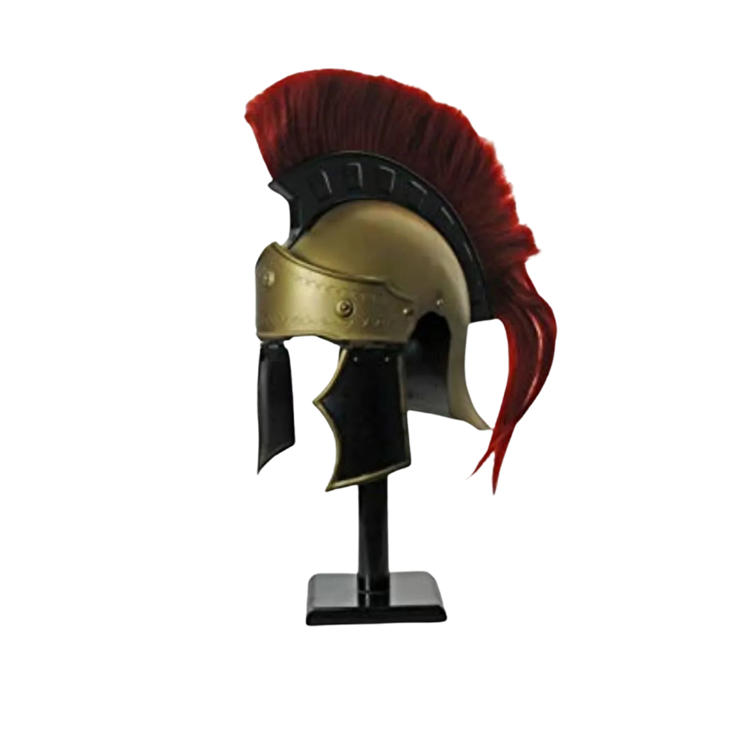 ROMAN CENTURION FULL SIZE HELMET