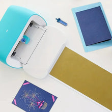 Load image into Gallery viewer, 1set Replacement Kit Foil Transfer Housing &amp; Blades Compatible Cricut Joy Only
