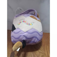 Load image into Gallery viewer, Squishmallows 2024 Easter Basket 12&quot; Cam The Cat &quot;Egg&quot; Animal Plush Doll Toy NWT
