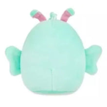 Load image into Gallery viewer, Squishmallows 3.5&quot; Easter Clip On Reina the Butterfly
