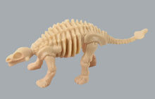 Load image into Gallery viewer, Archaeological Toy Dinosaur Skeleton 12pcs
